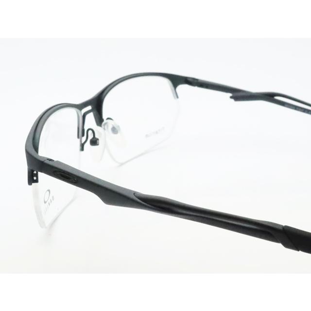 OAKLEY オークリーメガネセット OX5152 0356 56サイズ ワイヤー OAKLEY オークリーメガネセット OX5152 0356 56サイズ ワイヤー