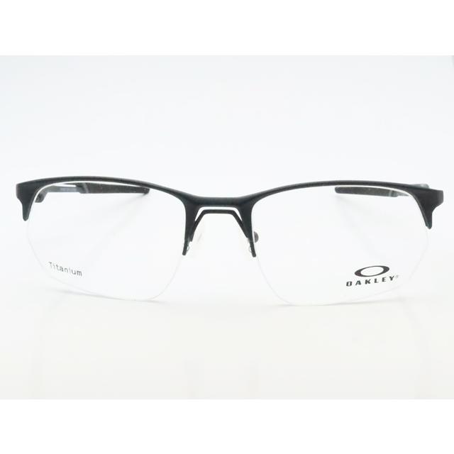 OAKLEY オークリーメガネセット OX5152 0356 56サイズ ワイヤー OAKLEY オークリーメガネセット OX5152 0356 56サイズ ワイヤー