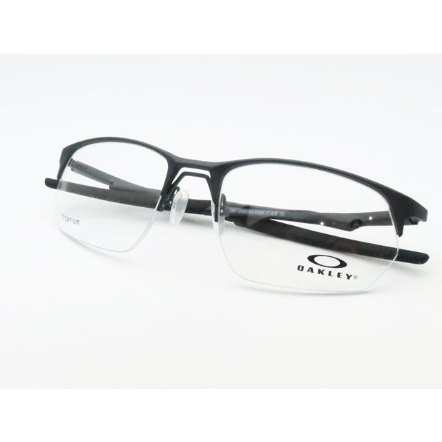 OAKLEY オークリーメガネセット OX5152 0356 56サイズ ワイヤー OAKLEY オークリーメガネセット OX5152 0356 56サイズ ワイヤー