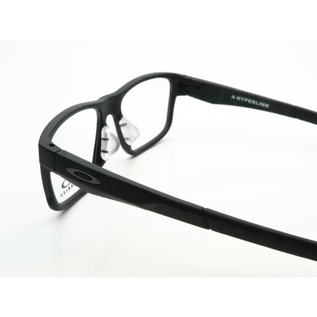 OAKLEY（オークリー） オークリーメガネセット OX8051 0154 54サイズ