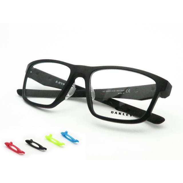 OAKLEY（オークリー） オークリーメガネセット OX8051 0154 54サイズ