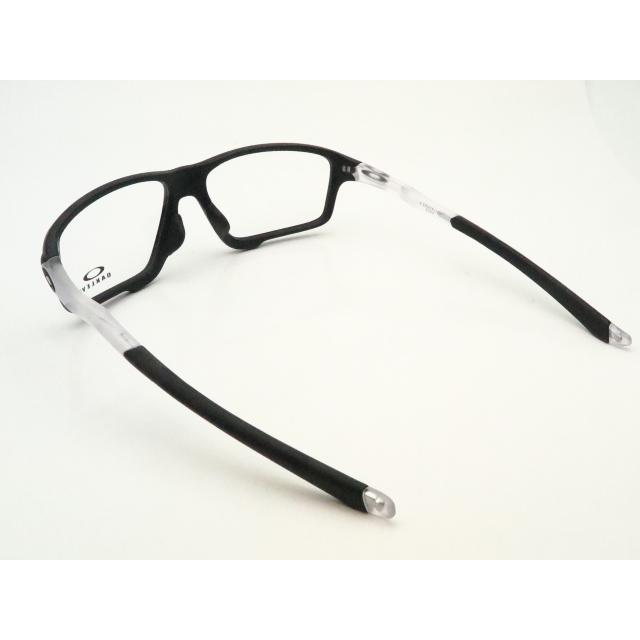 OAKLEY（オークリー） オークリーメガネセット OX8080 0358 58サイズ 