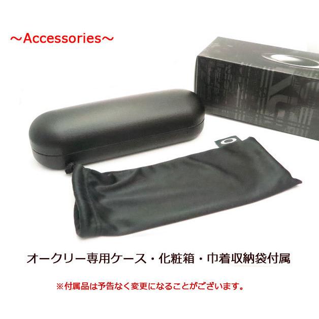 OAKLEY オークリーメガネセット OX8080 0758 58サイズ サテン OAKLEY オークリーメガネセット OX8080 0758 58サイズ サテン