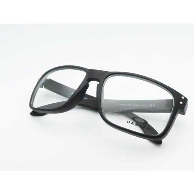 OAKLEY オークリーメガネセット OX8100F 0156 56サイズ サテン OAKLEY オークリーメガネセット OX8100F 0156 56サイズ サテン
