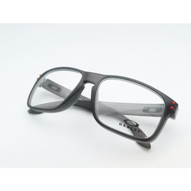OAKLEY（オークリー） オークリーメガネセット OX8100F 0256 56サイズ