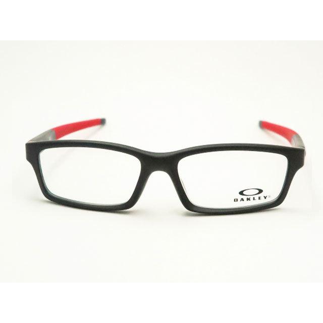 OAKLEY（オークリー） オークリーメガネセット OX8111 0453 53サイズ