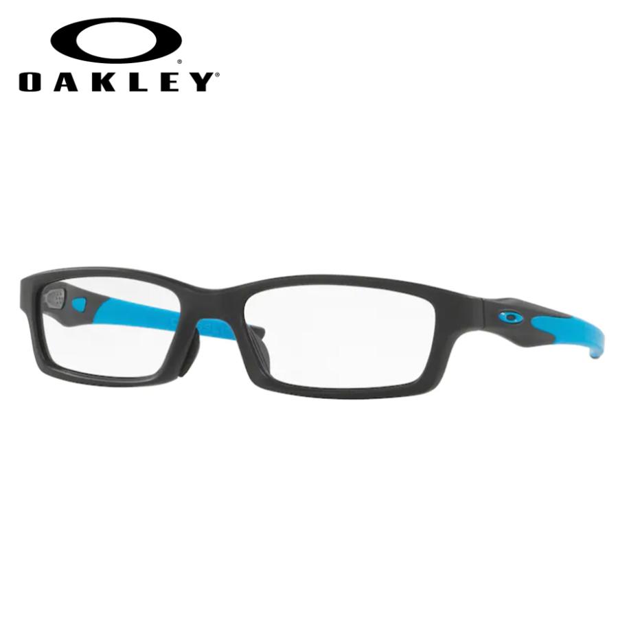 OAKLEY（オークリー） オークリーメガネセット OX8118 0156 56サイズ