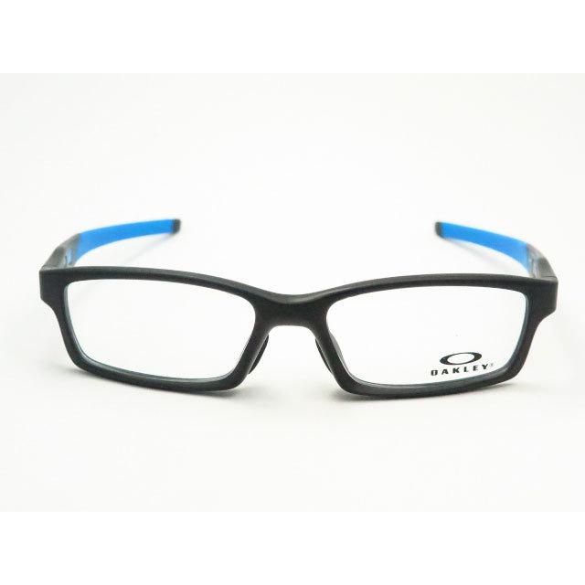 OAKLEY（オークリー） オークリーメガネセット OX8118 0156 56サイズ