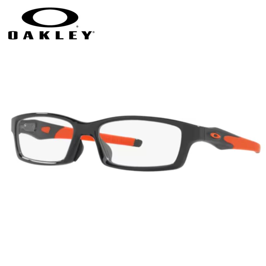 オークリー OAKLEY OX8118-0556 CROSSLINK クロスリン OAKLEY（オークリー） オークリーメガネセット OX8118 0556 56サイズ