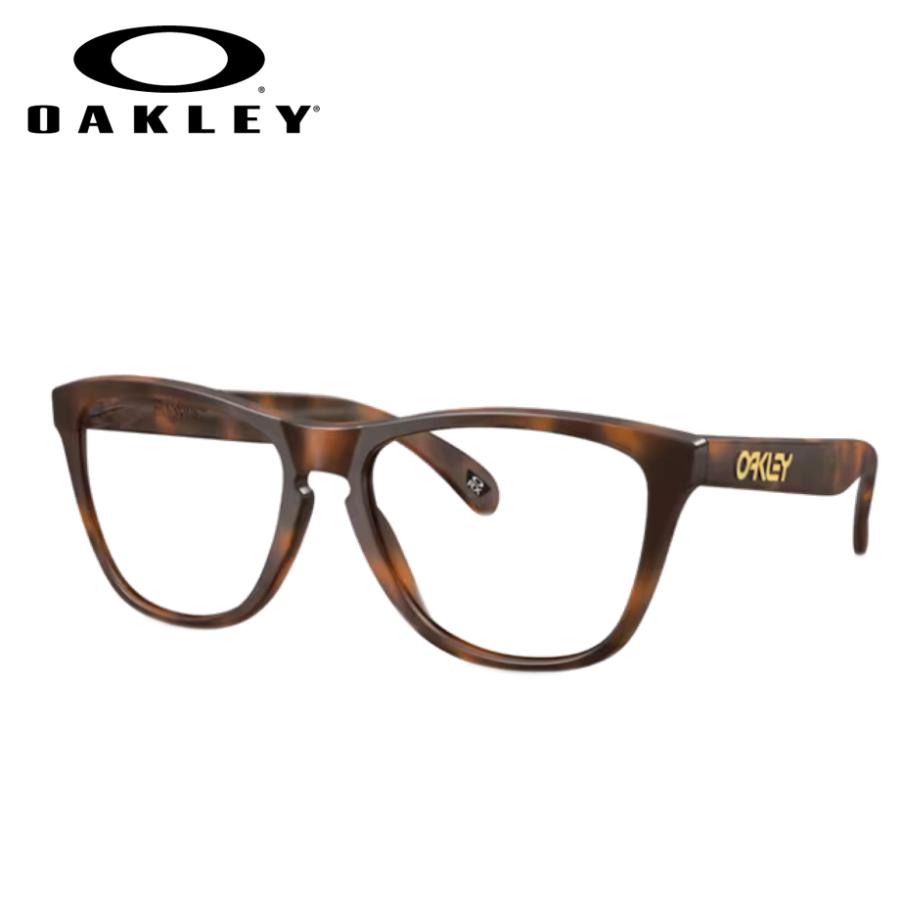 OAKLEY（オークリー） オークリーメガネセット OX8137A 06 55サイズ
