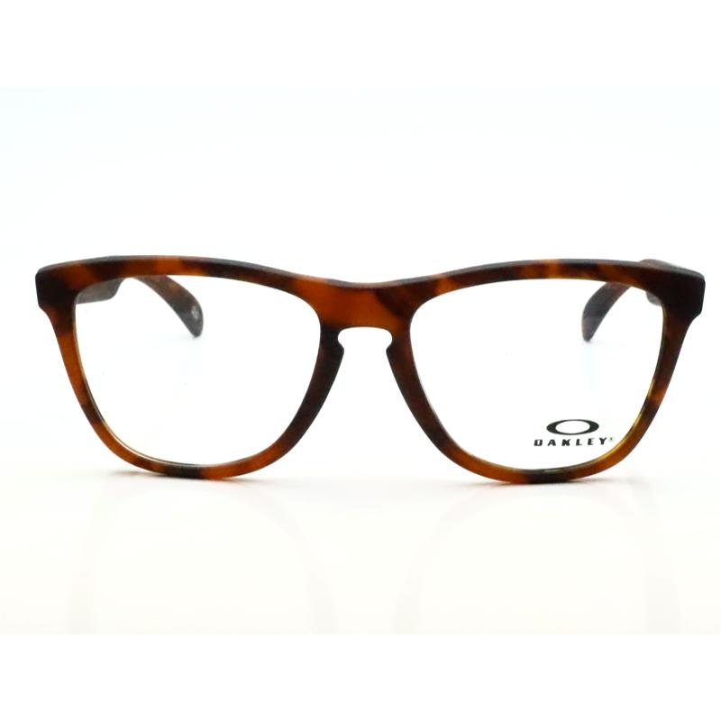 OAKLEY（オークリー） オークリーメガネセット OX8137A 06 55サイズ