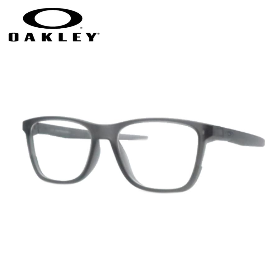Oakley CENTERBOARD A メガネ(度あり) OAKLEY オークリーメガネセット