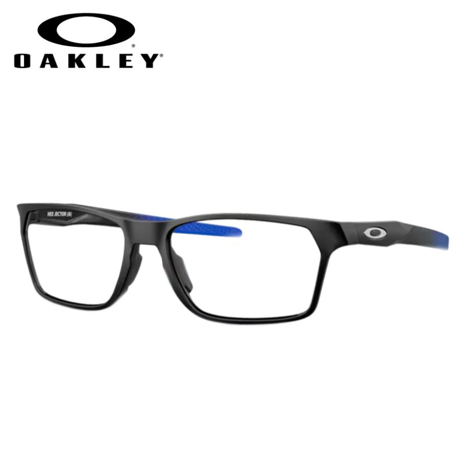 オークリー サングラス OAKLEY（オークリー） オークリーメガネセット OX8174F 08 54サイズ