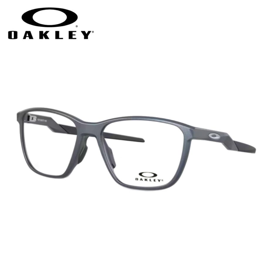 OAKLEY（オークリー） オークリーメガネセット OX8186 04 56サイズ