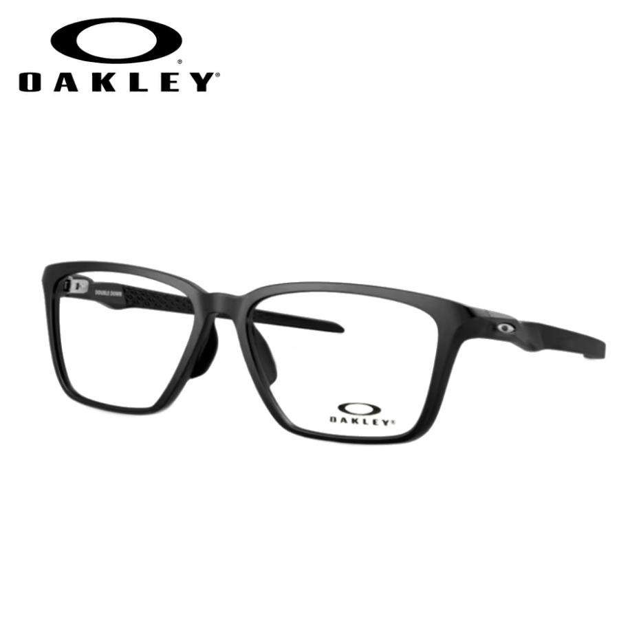 OAKLEY（オークリー） オークリーメガネセット OX8188D 01 56サイズ