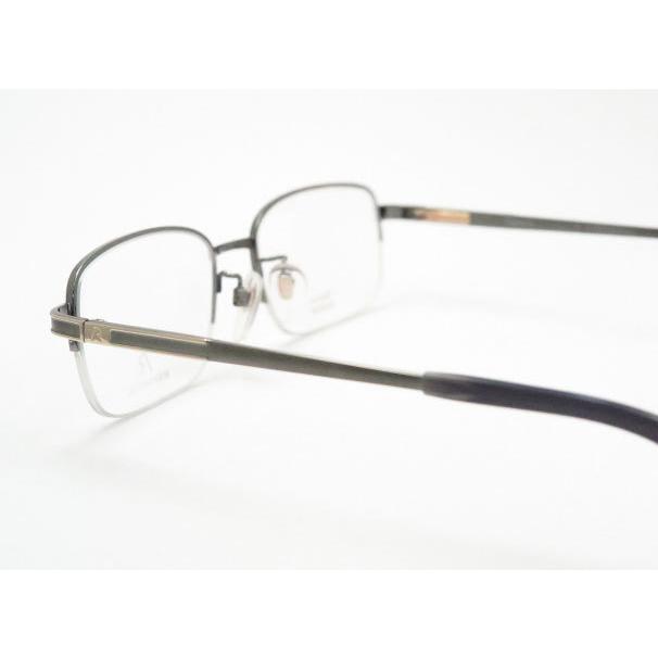 RODENSTOCK（ローデンストック） ローデンストックメガネセット R0152