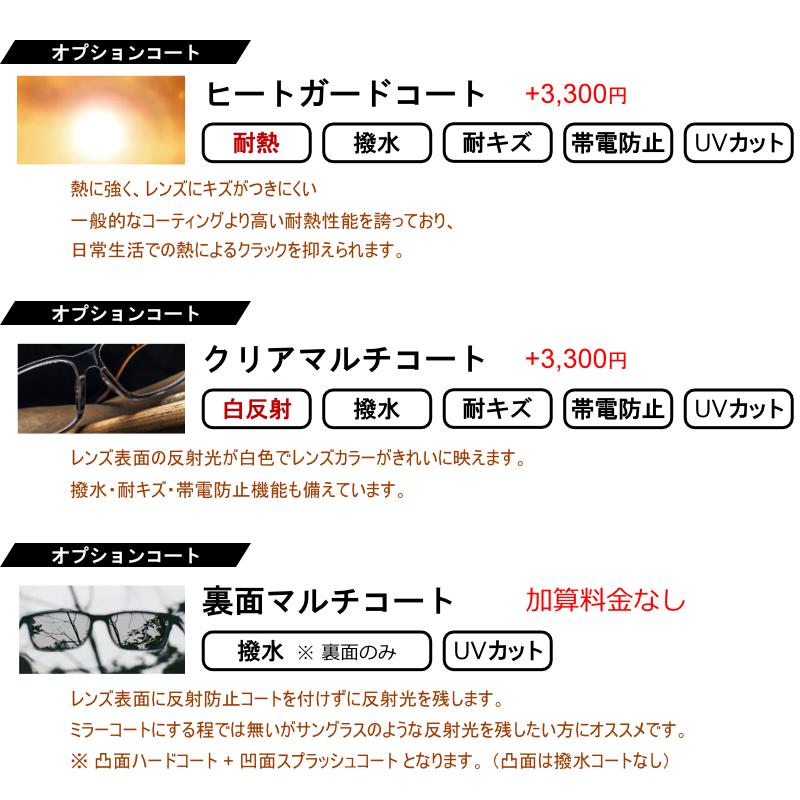 度付き】RARTS アーツ 偏光レンズ 1.60球面 度つき (通常カーブ 度付き】RARTS アーツ 偏光レンズ 1.60球面 度つき (通常カーブ