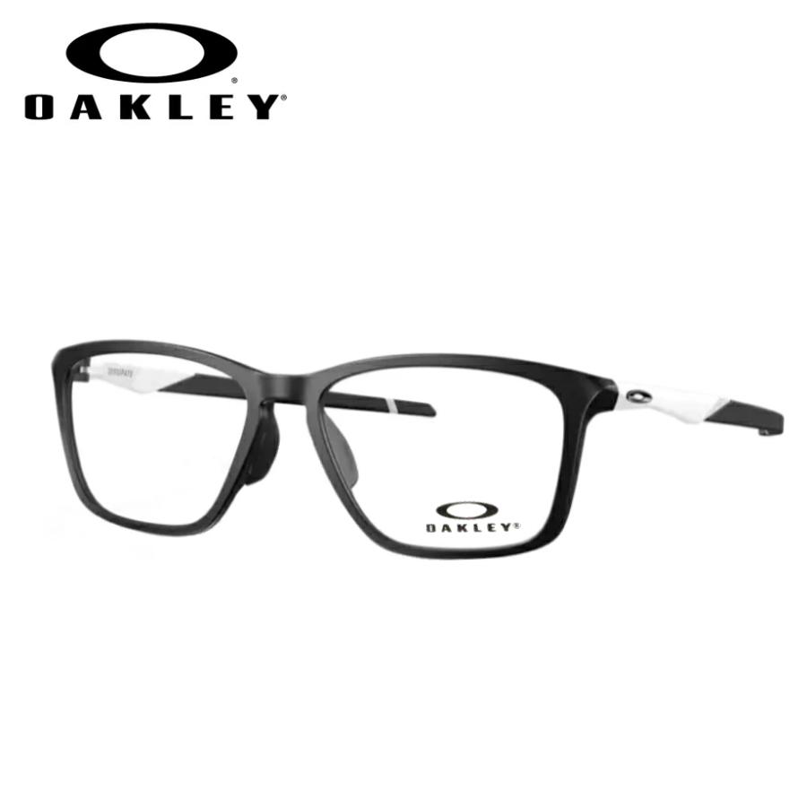 OAKLEY（オークリー） 度付きも対応！ 偏光サングラスセット OX8062D