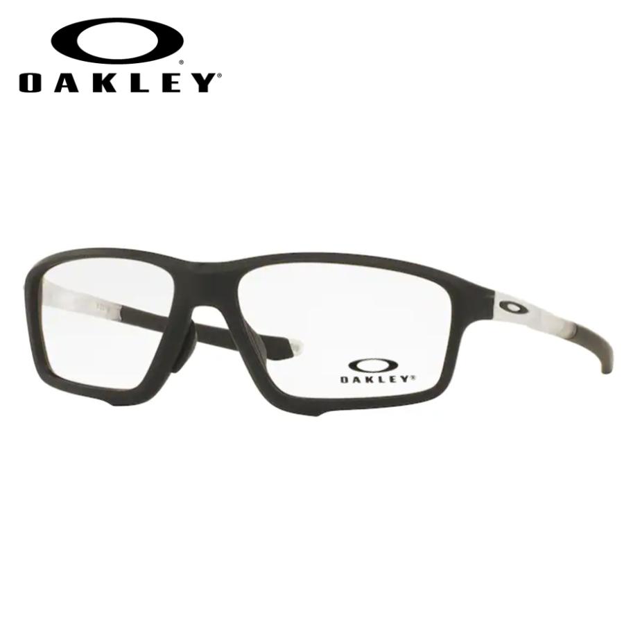 OAKLEY（オークリー） 度付きも対応！ 偏光サングラスセット OX8080 03