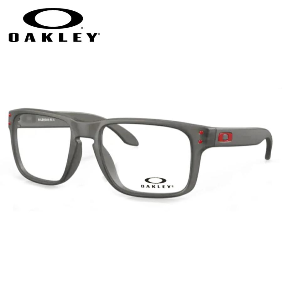 OAKLEY（オークリー） 度付きも対応！ 偏光サングラスセット OX8100F