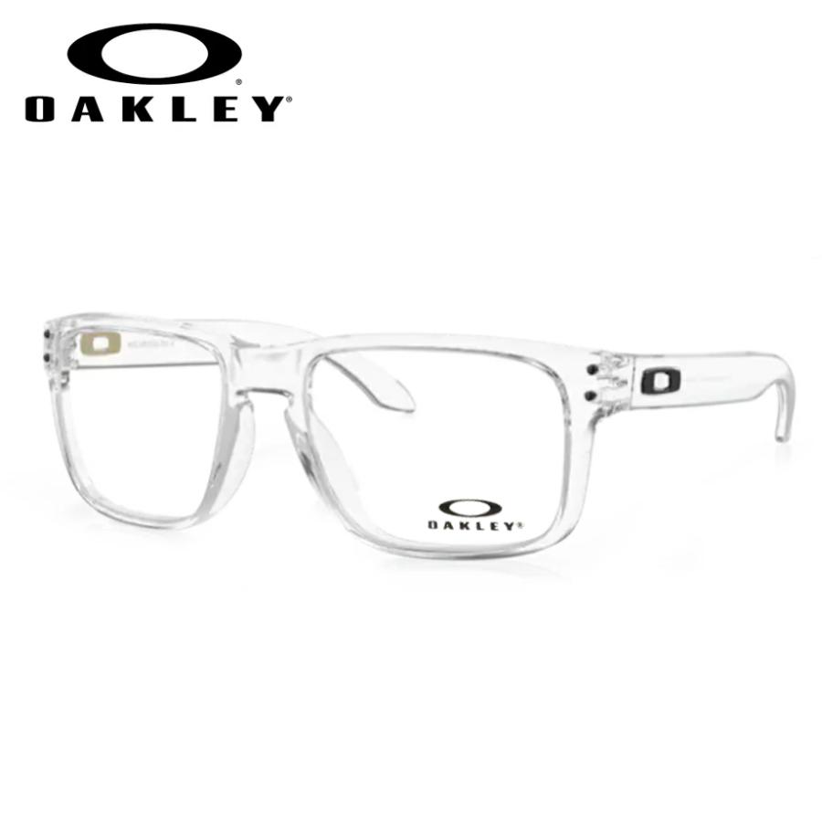 OAKLEY 度付きも対応！ 偏光サングラスセット オークリー OX8100F 03 