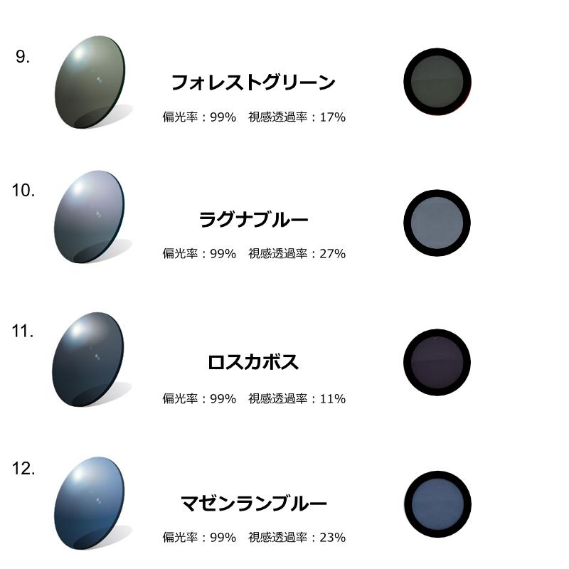 Ray-Ban 度付きも対応! 偏光サングラスセット レイバン RX5345D Ray-Ban 度付きも対応! 偏光サングラスセット レイバン RX5345D