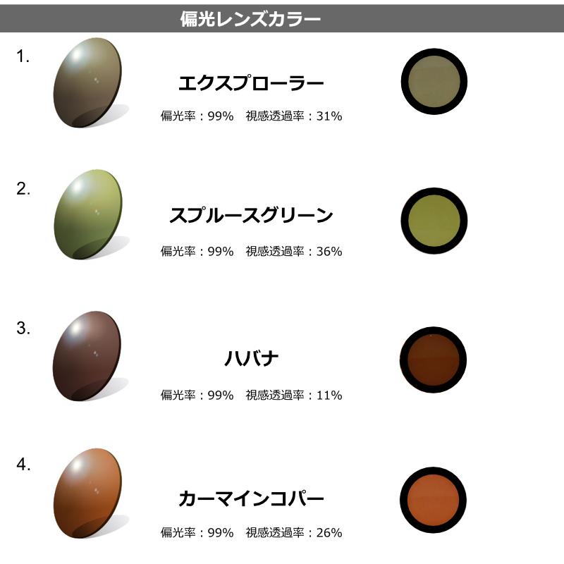 Ray-Ban 度付きも対応! 偏光サングラスセット レイバン RX5408D Ray-Ban 度付きも対応! 偏光サングラスセット レイバン RX5408D