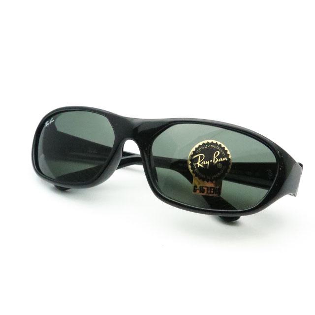 Ray-Ban レイバン純正レンズ 度付きサングラスセット RB2016 601 Ray-Ban レイバン純正レンズ 度付きサングラスセット RB2016 601