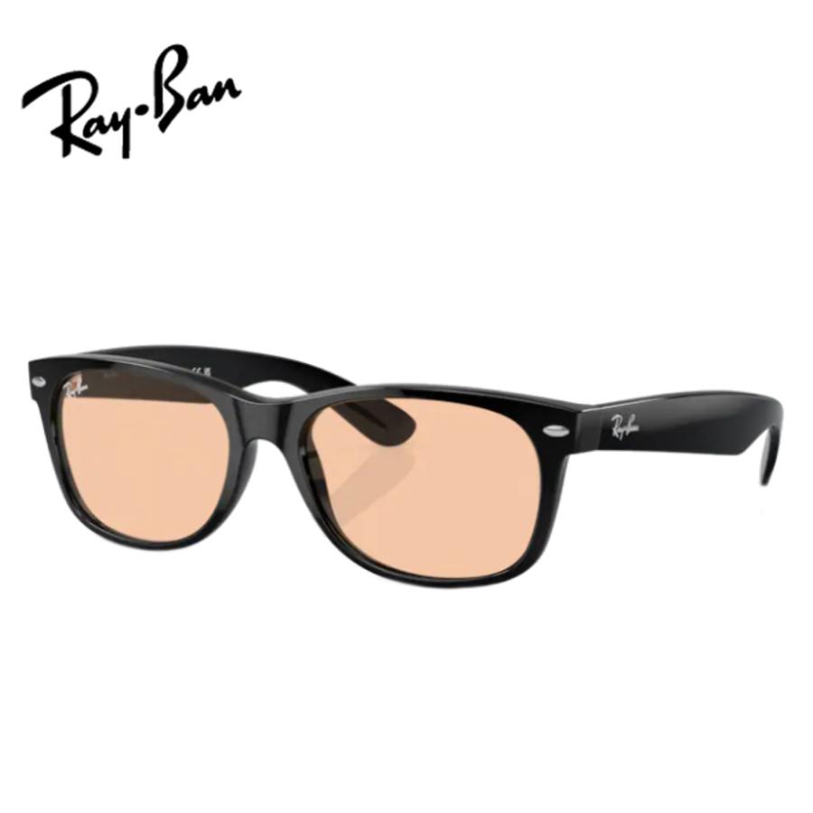 Ray-Ban レイバン サングラス 度なし RB2132-F ケース付き Ray-Ban