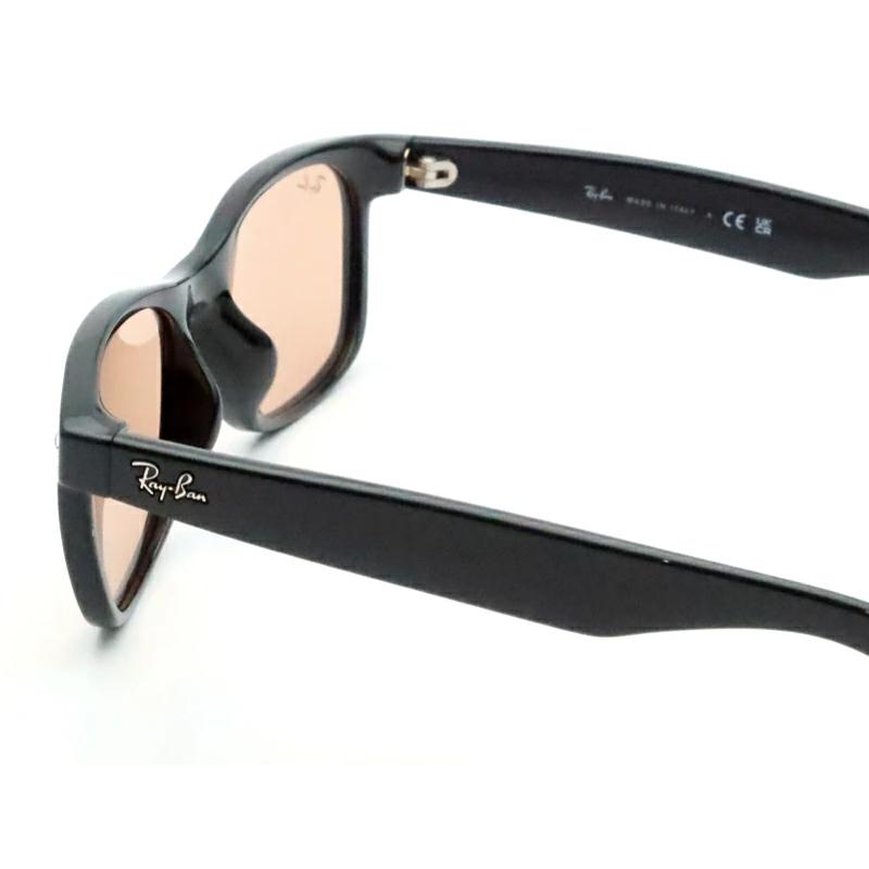 新品即発！正規品！RayBan レイバンサングラス　RB2132F 601 4B Ray-Ban（レイバン） レイバンサングラス RB2132F 601/4B【55サイズ