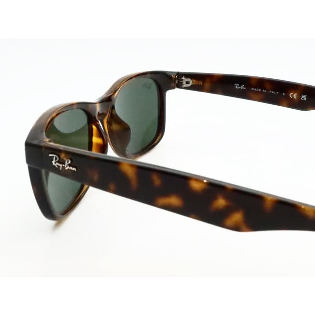 Ray-Ban サングラス　2132F/902L べっ甲 Ray-Ban（レイバン） レイバン純正レンズ 度付きサングラスセット