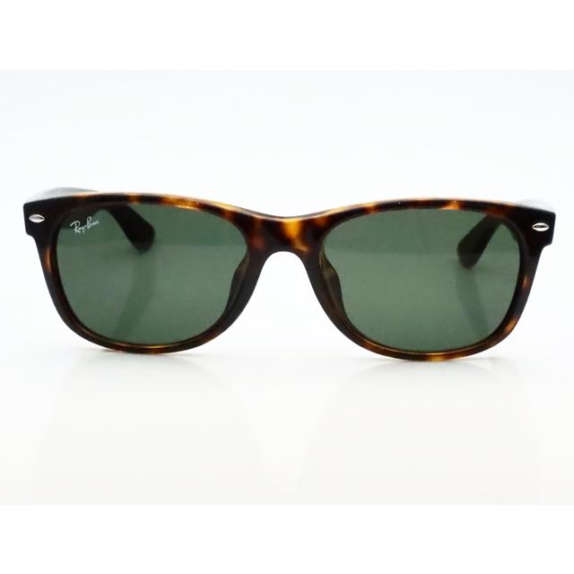 Ray-Ban（レイバン） レイバン純正レンズ 度付きサングラスセット