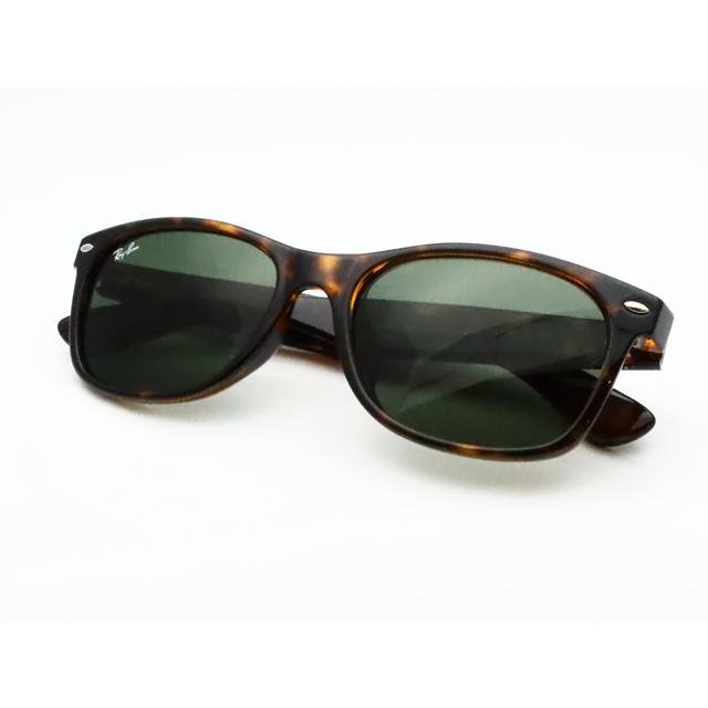 Ray-Ban（レイバン） レイバン純正レンズ 度付きサングラスセット