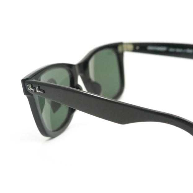 Ray-Ban レイバン純正レンズ 度付きサングラスセット RB2140F Ray-Ban レイバン純正レンズ 度付きサングラスセット RB2140F