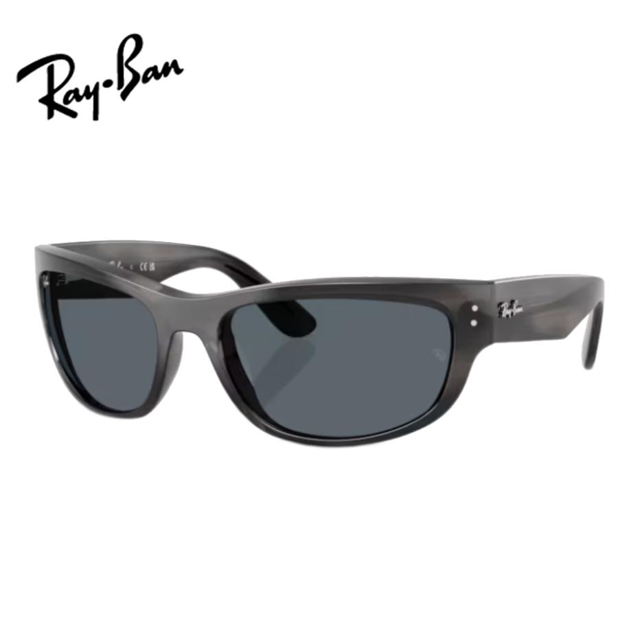 Ray-Ban（レイバン） レイバン度入りサングラスセット RB2289 1404R5