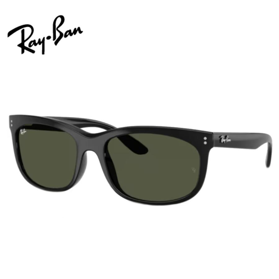 【T】Ray-Ban　レイバン　度入り　メガネ　サングラス　3点セット Ray-Ban（レイバン） レイバン度入りサングラスセット RB2389F 901/31