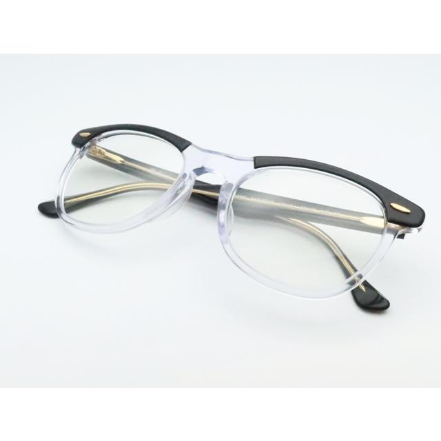 Ray-Ban レイバン度入りサングラスセット RB2398F 1294/GJ 53サイズ 