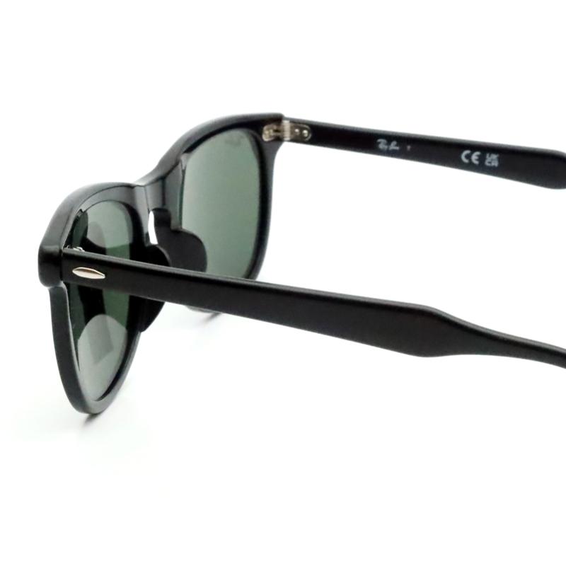 Ray-Ban（レイバン） レイバン度入りサングラスセット RB2398F 901/31
