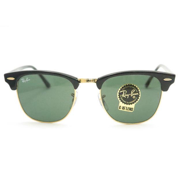 新品Ray-BanレイバンサングラスRB3016 Ray-Ban（レイバン） レイバン度入りサングラスセット RB3016 W0366 49