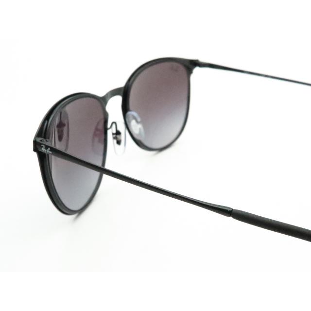 Ray-Ban レイバン純正レンズ 度付きサングラスセット RB3539 002 Ray-Ban レイバン純正レンズ 度付きサングラスセット RB3539 002