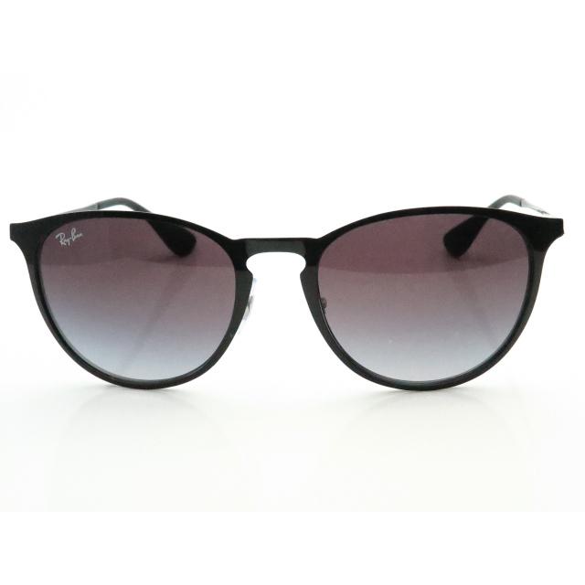Ray-Ban レイバン純正レンズ 度付きサングラスセット RB3539 002 Ray-Ban レイバン純正レンズ 度付きサングラスセット RB3539 002
