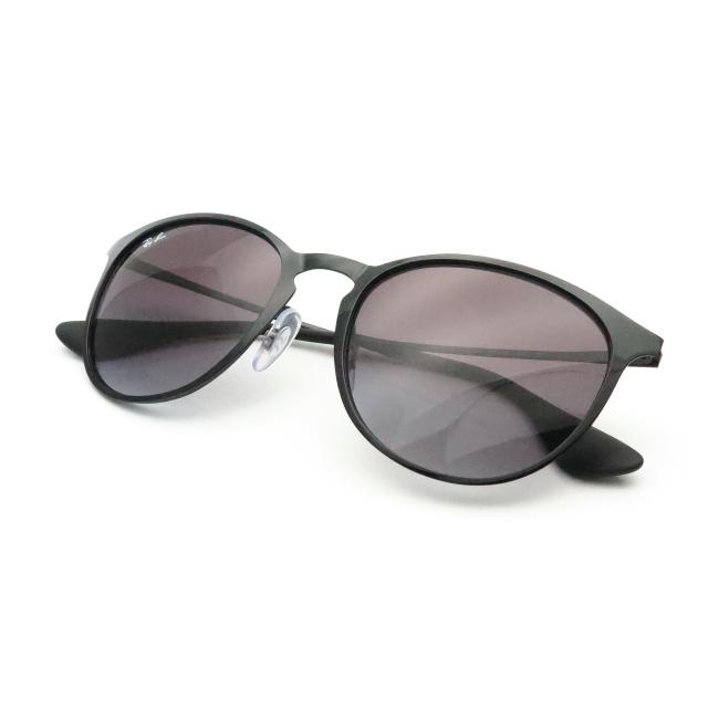 Ray-Ban レイバン純正レンズ 度付きサングラスセット RB3539 002 Ray-Ban レイバン純正レンズ 度付きサングラスセット RB3539 002