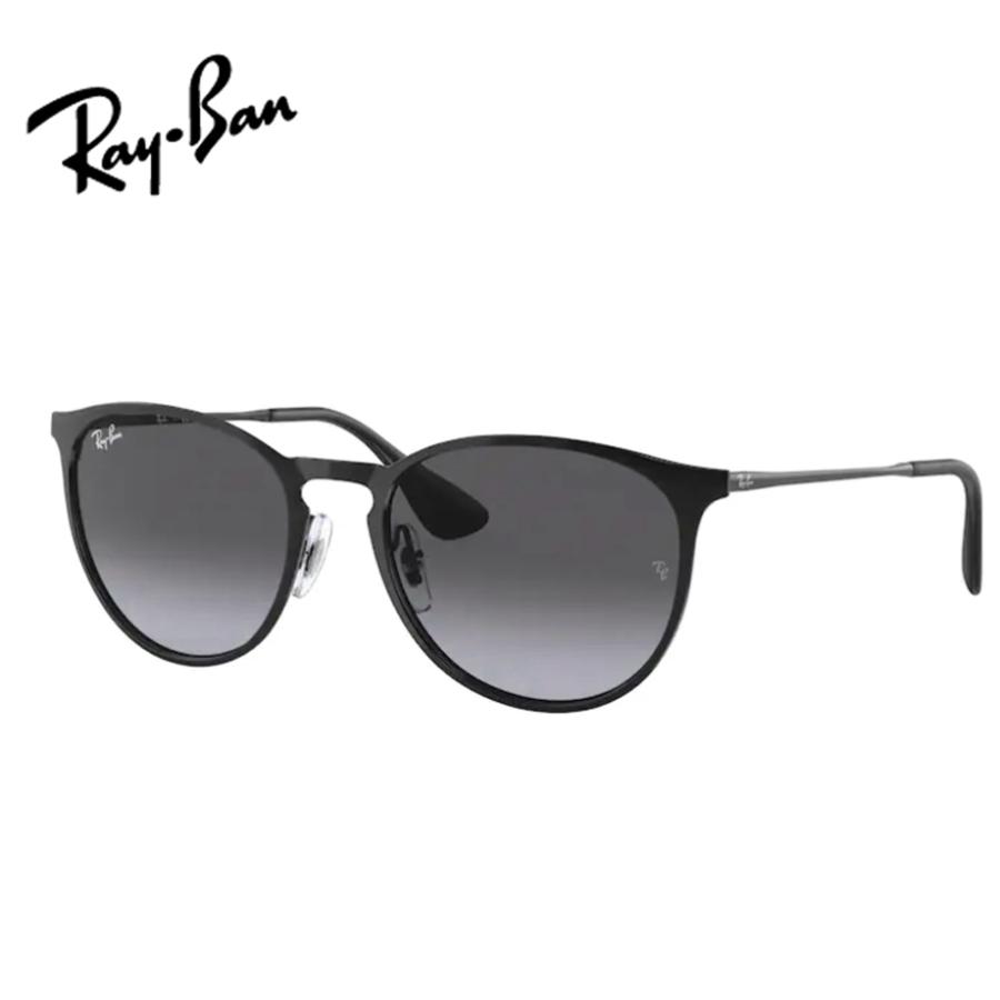 Ray-Ban（レイバン） レイバン度入りサングラスセット RB3539 002/8G 