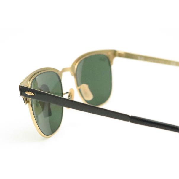 Ray-Ban（レイバン） レイバン度入りサングラスセット RB3716 187 51