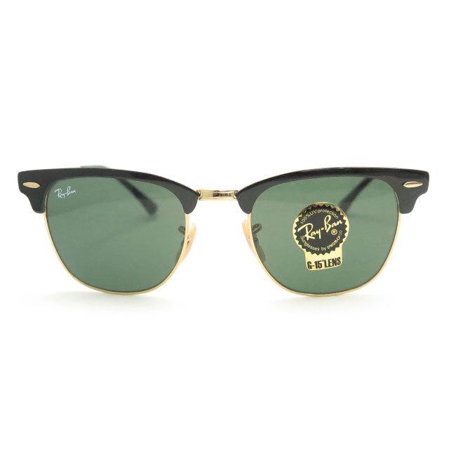 Ray-Ban（レイバン） レイバン度入りサングラスセット RB3716 187 51