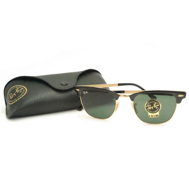 Ray-Ban（レイバン） レイバン度入りサングラスセット RB3716 187 51