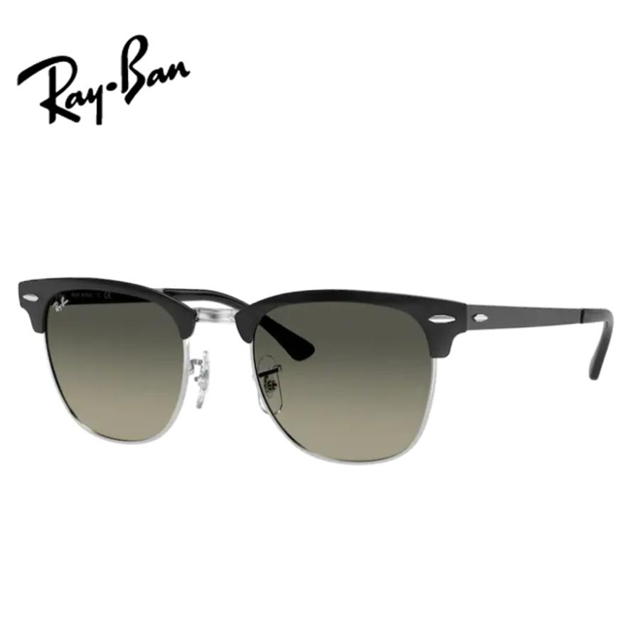 【T】Ray-Ban　レイバン　度入り　メガネ　サングラス　3点セット Ray-Ban（レイバン） レイバン度入りサングラスセット RB3716 900471