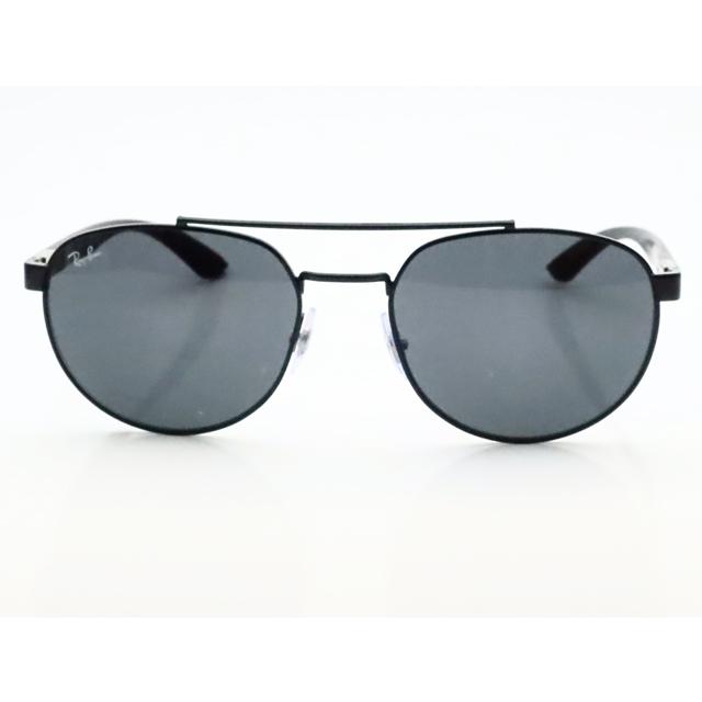 Ray-Ban（レイバン） レイバン度入りサングラスセット RB3736 002/71
