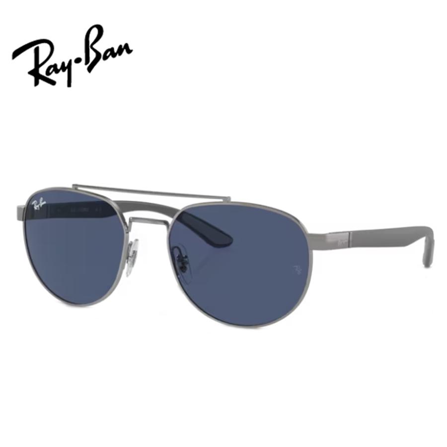 Ray-Ban（レイバン） レイバンサングラス RB3736 004/80【56サイズ