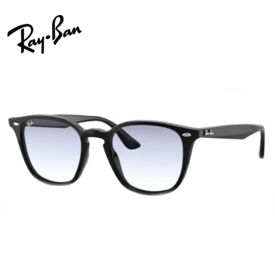 【ケース無RB4258F-601/19】新品未使用 レイバン サングラス 正規 Ray-Ban（レイバン） レイバンサングラス RB4258F 601/19【52サイズ